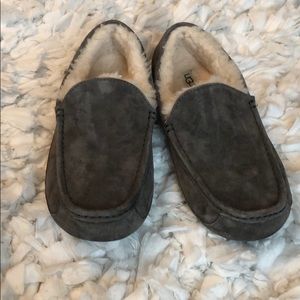 Ugg’s Men Slippers